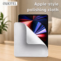Oil-Repellent Phone Cloth, No Streaks