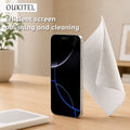 3-Layer Phone Cloth, Fingerprint-Free