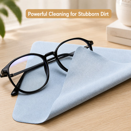 Dust-Free Phone Cloth, Screen Safe
