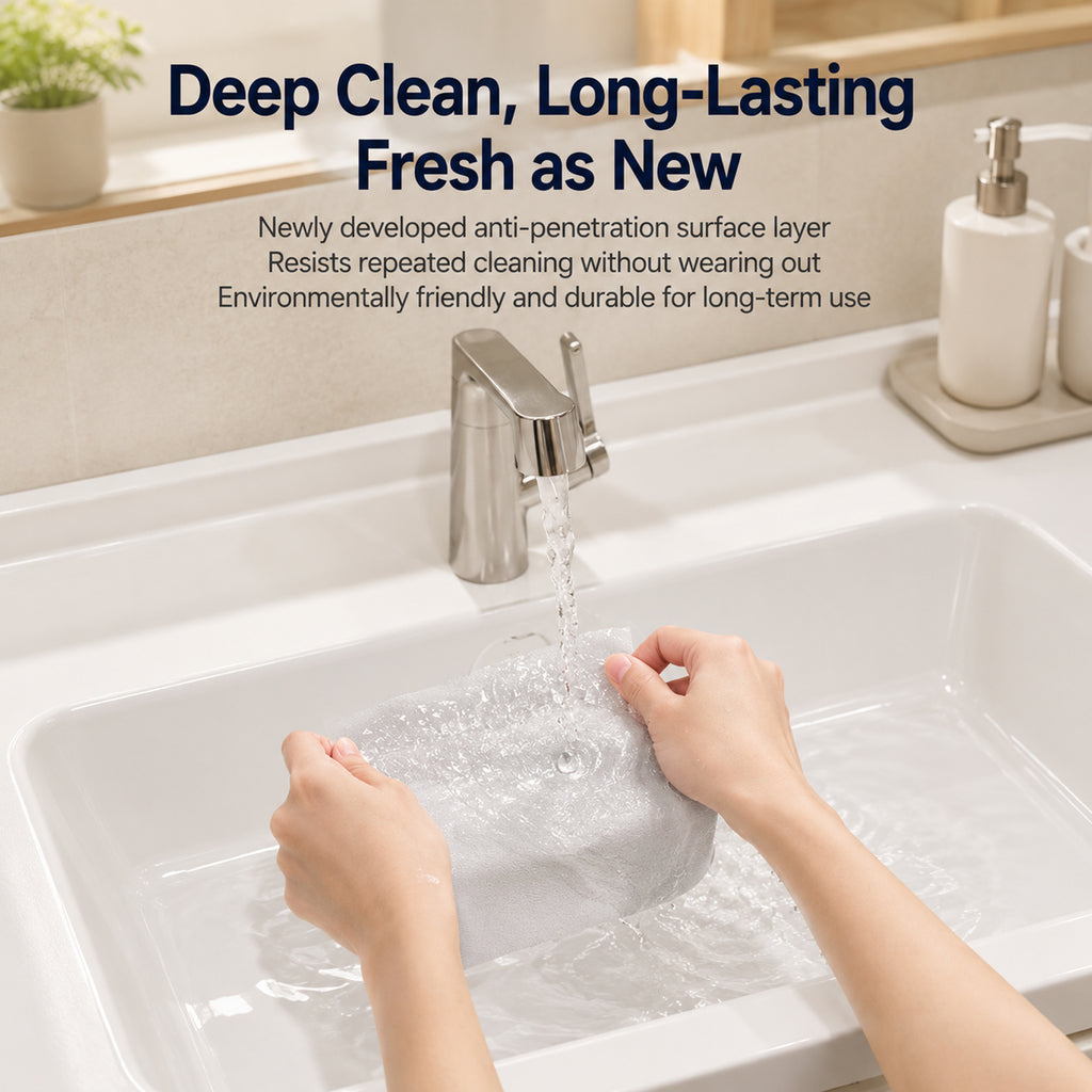 Washable Phone Cloth, Streak-Free