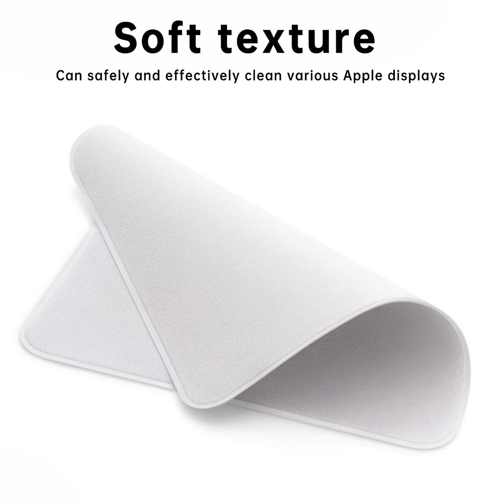 Lint-Free Phone Cloth, Clean & Polish