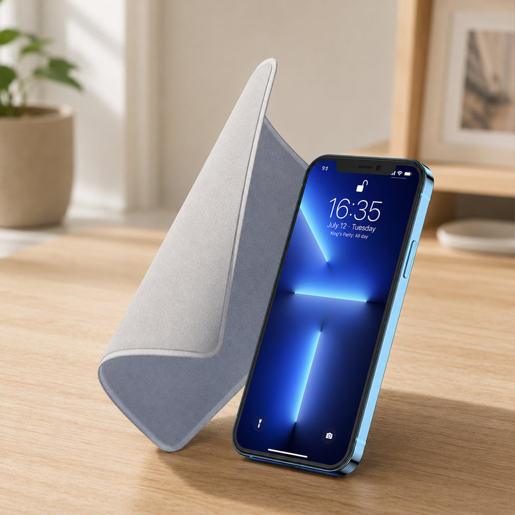 Washable Phone Cloth, Streak-Free